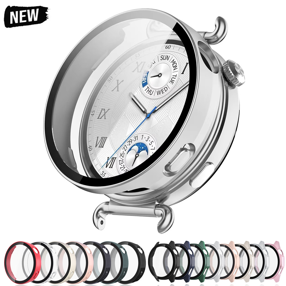Titan Smartwatch Accessories - Protecteur d'écran pour HUAWEI Watch GT