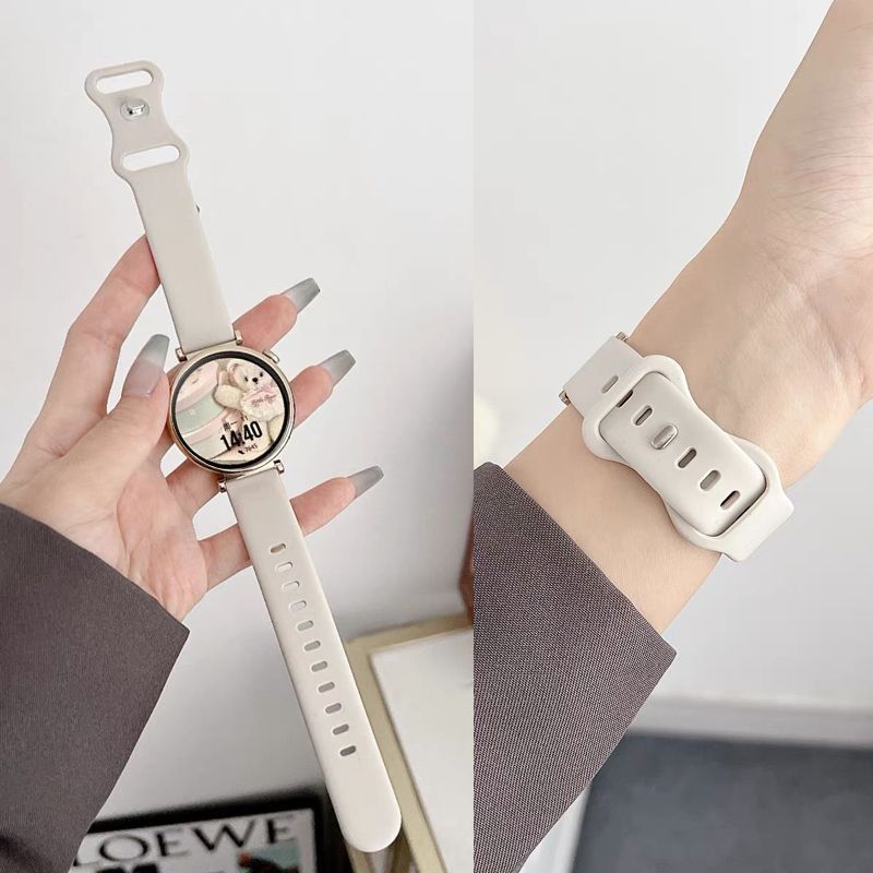 Titan Smartwatch Accessories - Bracelet de montre de sport pour