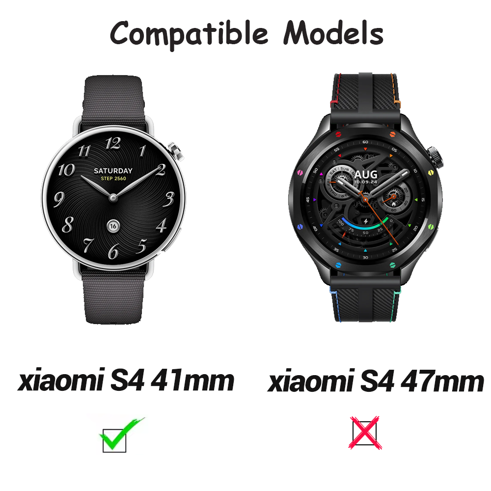Bracelet à boucle magnétique t - Titan Smartwatch Accessories avis et prix