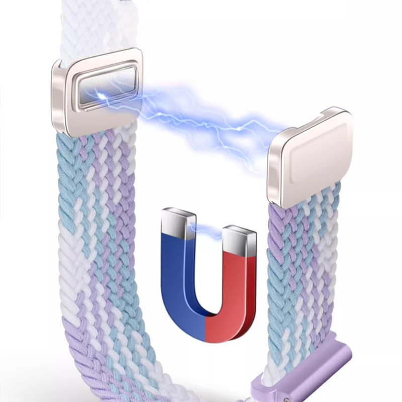 Bracelet à boucle magnétique t - Titan Smartwatch Accessories avis et prix