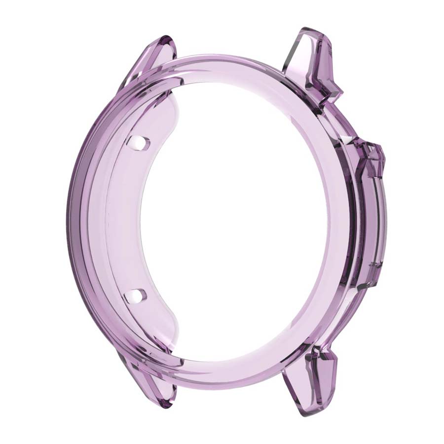 Coque de protection en TPU pou - Titan Smartwatch Accessories avis et prix