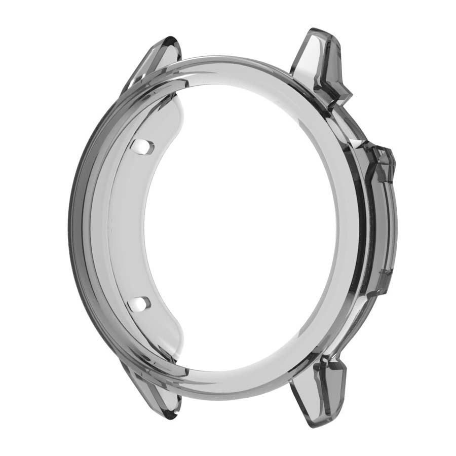 Coque de protection en TPU pou - Titan Smartwatch Accessories avis et prix