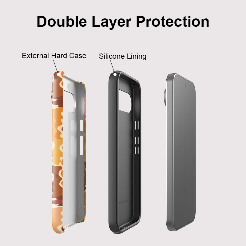 Fcicicase – coque de téléphone - Google Pixel 9 avis et prix