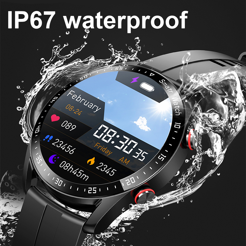 Luetooth – tout-mart-atch-aser - Smartwatch Store avis et prix