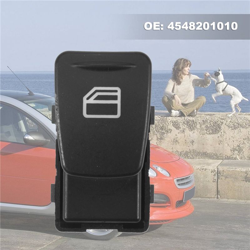 Bouton de commande de lève-vit - Smart Accessories avis et prix