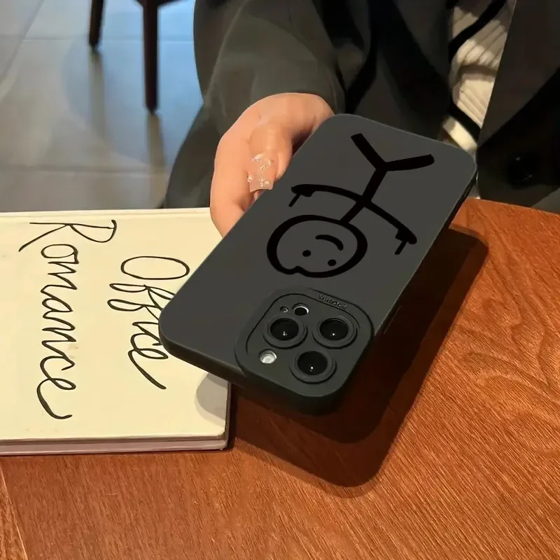 Coque de téléphone en silicone - Apple Iphone 16 avis et prix