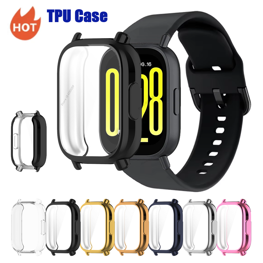 Étui de protection en TPU pour - Xiaomi Smartwatch Accessories avis et prix