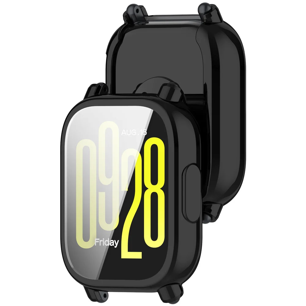 Étui de protection en TPU pour - Xiaomi Smartwatch Accessories avis et prix