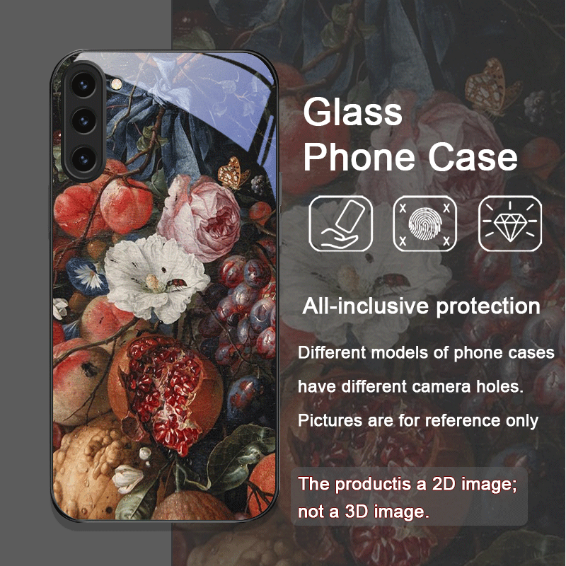 Coque de téléphone luxueuse en - Samsung Galaxy S24 avis et prix
