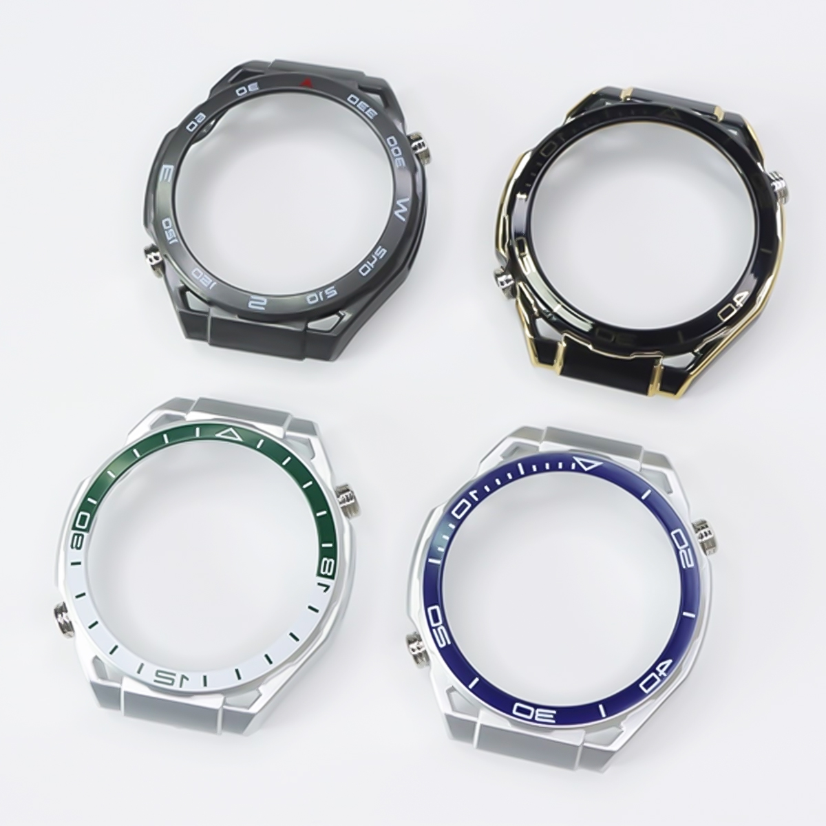 Changer vers Huawei Watch Ulti - Titan Smartwatch Accessories avis et prix