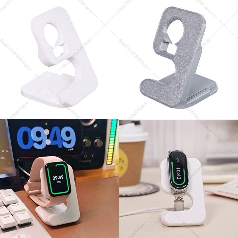 Support de charge pour bracele - Smartwatch Nexus avis et prix