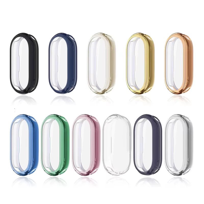 Housse pour montre connectée X - Xiaomi Smartwatch Accessories avis et prix