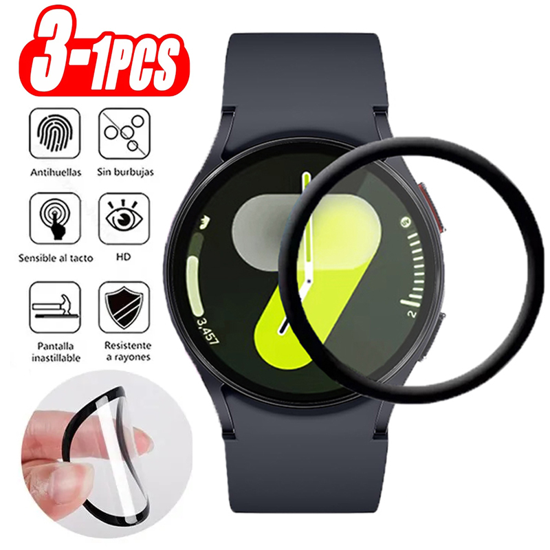 Protecteur d'écran pour Samsun - Smart Watch Accessories avis et prix