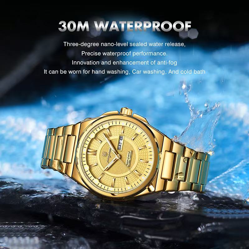 Montre-bracelet PAAZOMU haut d - Smartwatch Nexus avis et prix
