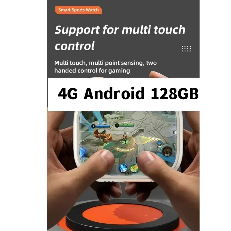 CDS9 Nouvelle montre connectée - Smartwatch Store avis et prix