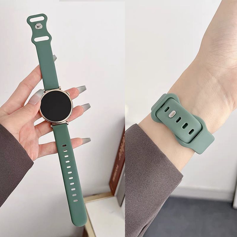 Bracelet de montre de sport po - Titan Smartwatch Accessories avis et prix