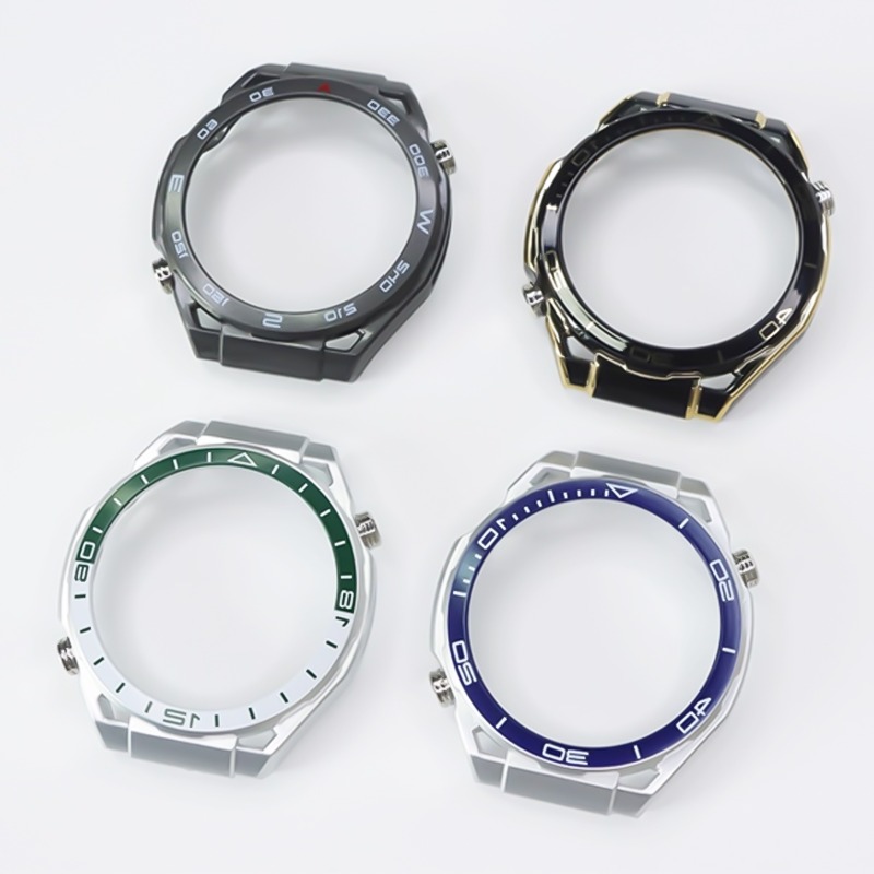 Coque pour Huawei Watch GT 6 4 - Titan Smartwatch Accessories avis et prix