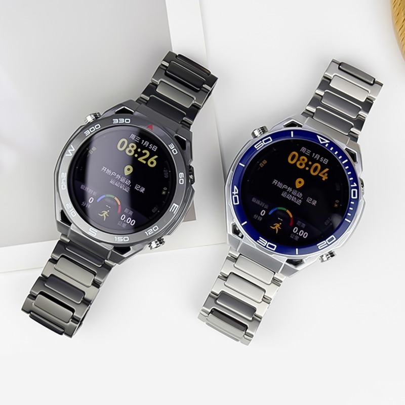 Coque pour Huawei Watch GT 6 4 - Titan Smartwatch Accessories avis et prix