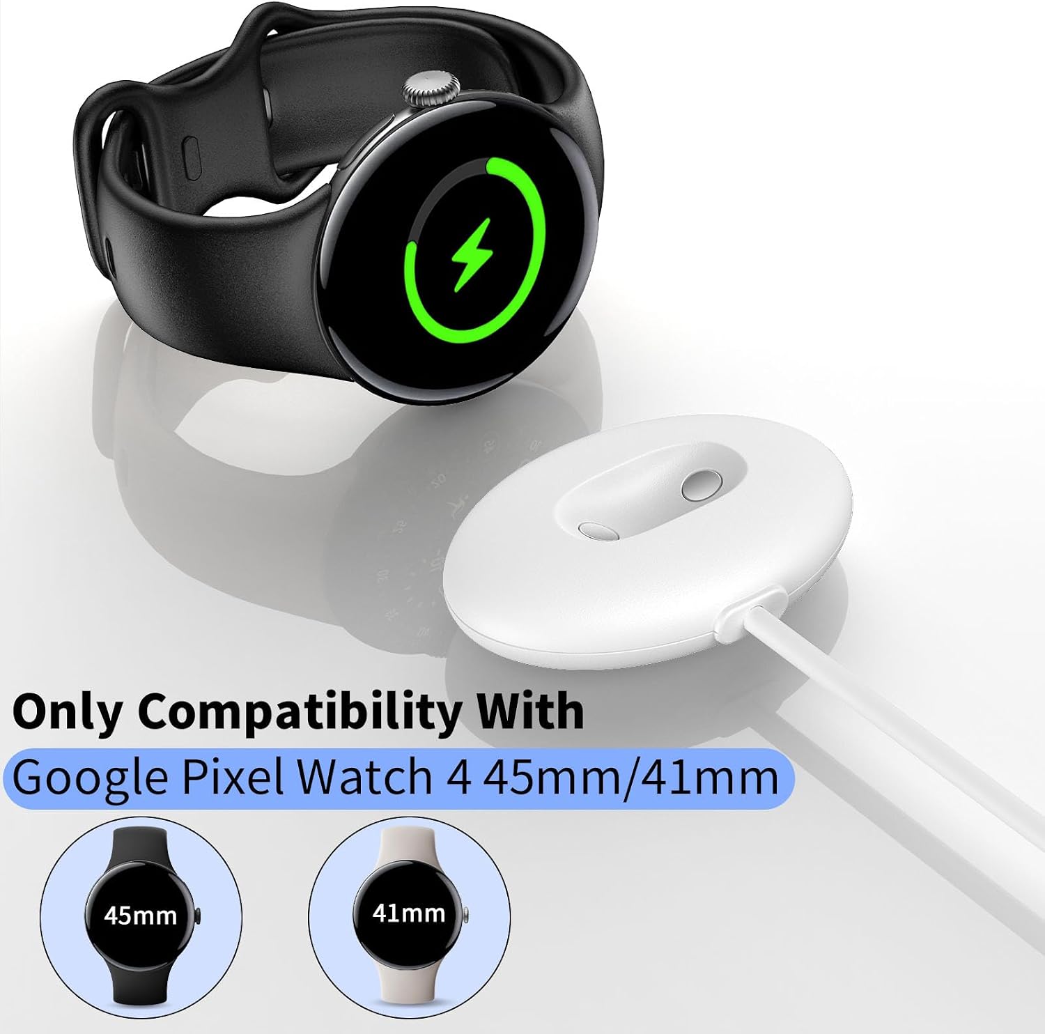 Câble de chargeur pour Google  - Smartwatch Nexus avis et prix