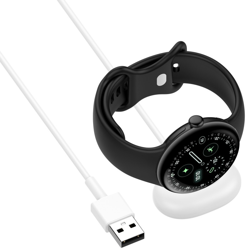 Câble de charge USB, fil d'ali - Smartwatch Nexus avis et prix