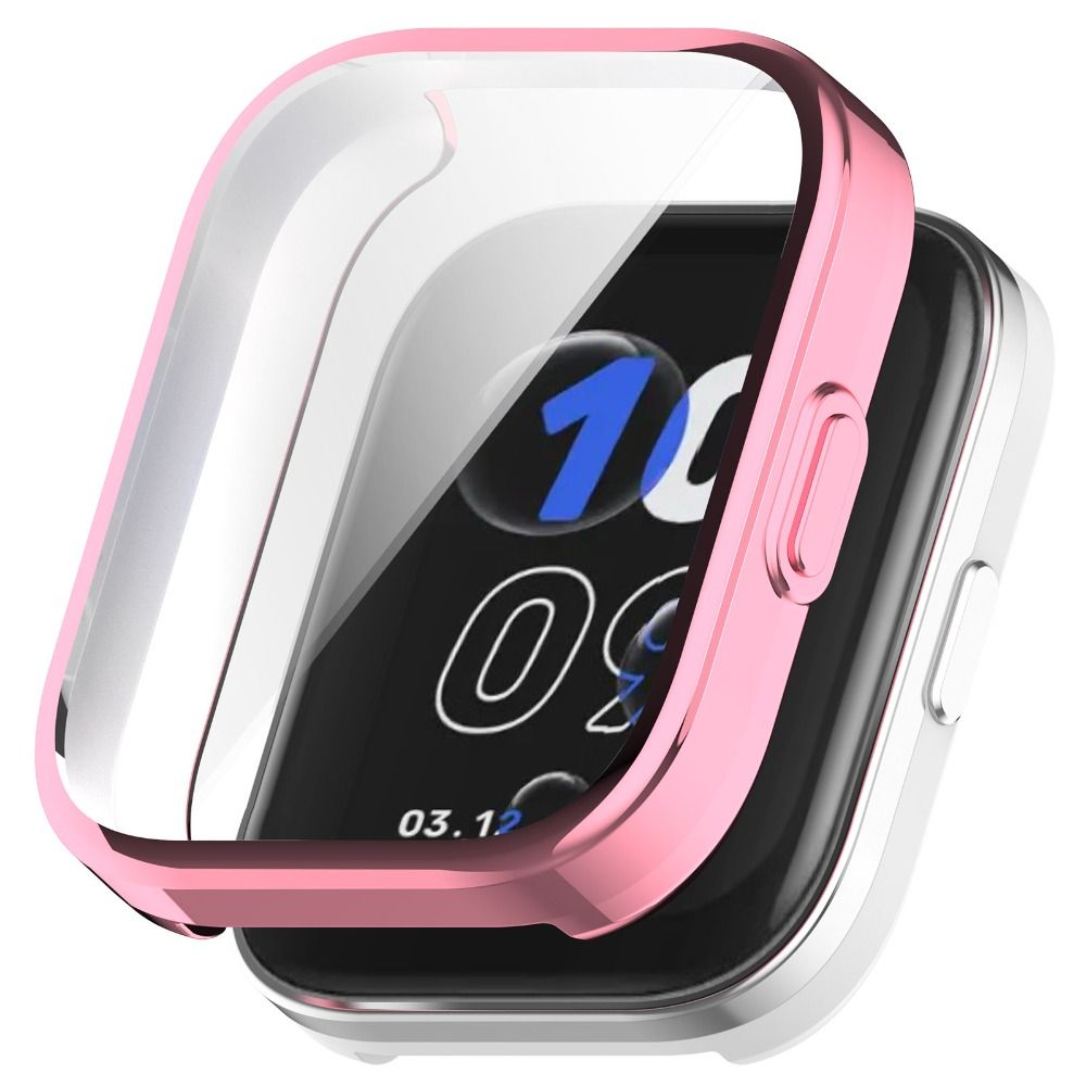Coque complète en TPU anti-ray - Smartwatch Icon avis et prix