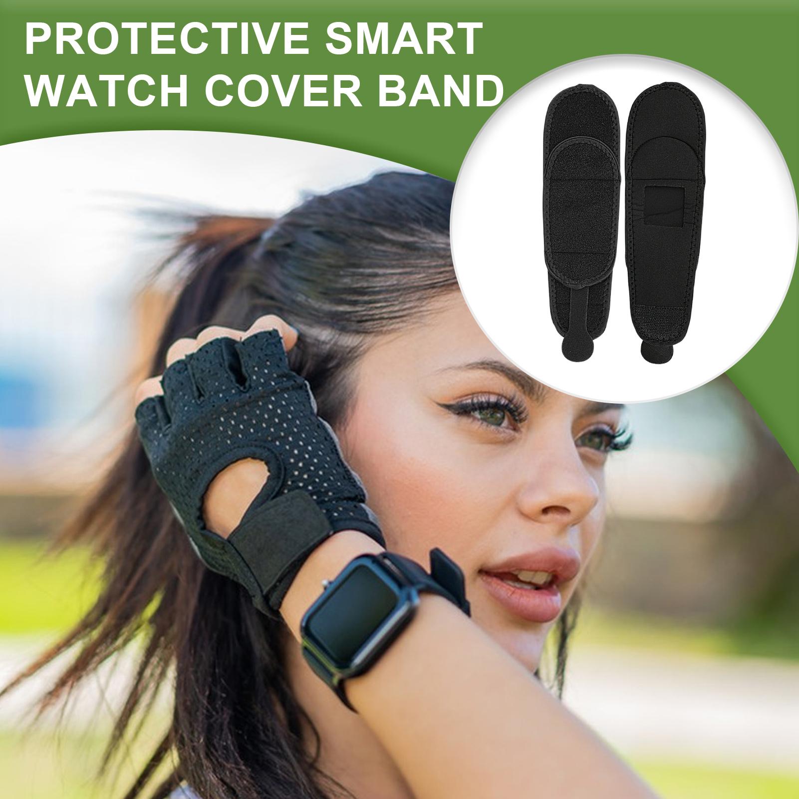 Protection de bracelet de mont - Smartwatch Straps & Accessories avis et prix