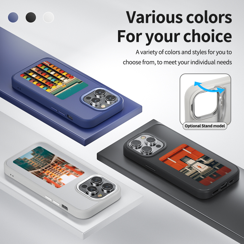 Coques de téléphone intelligen - Smartwatch Nexus avis et prix