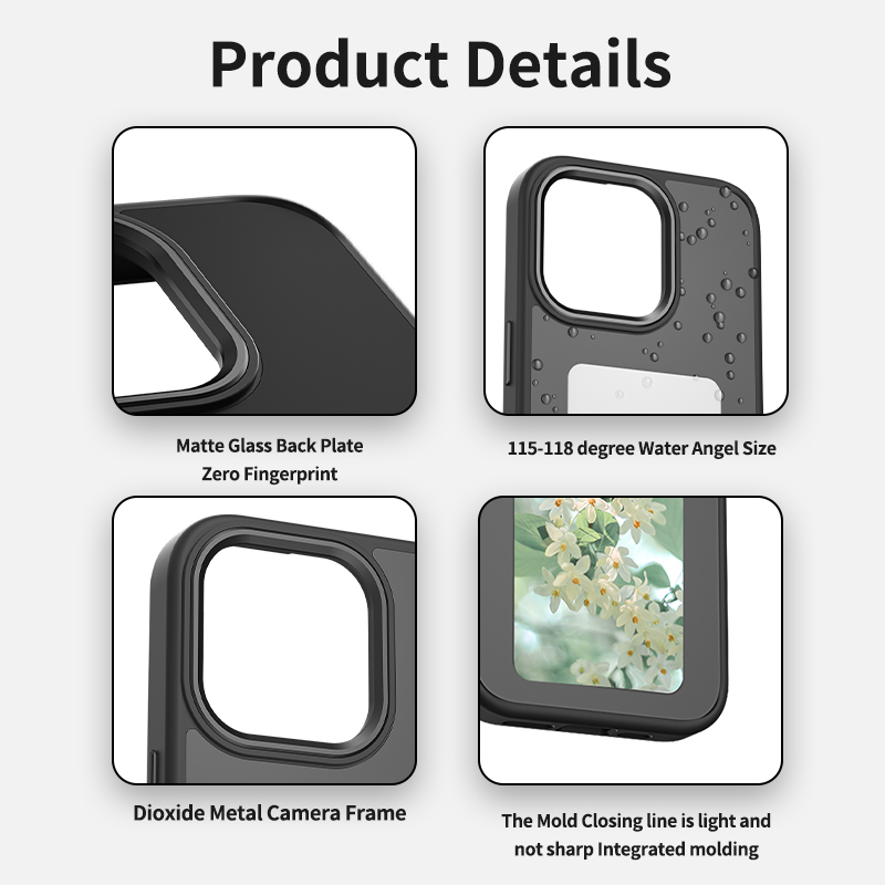 Coques de téléphone intelligen - Smartwatch Nexus avis et prix