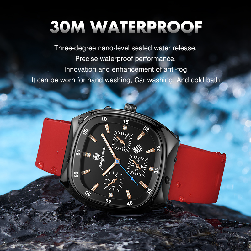 PAAZOMU – montre de Sport déco - Smartwatch Nexus avis et prix