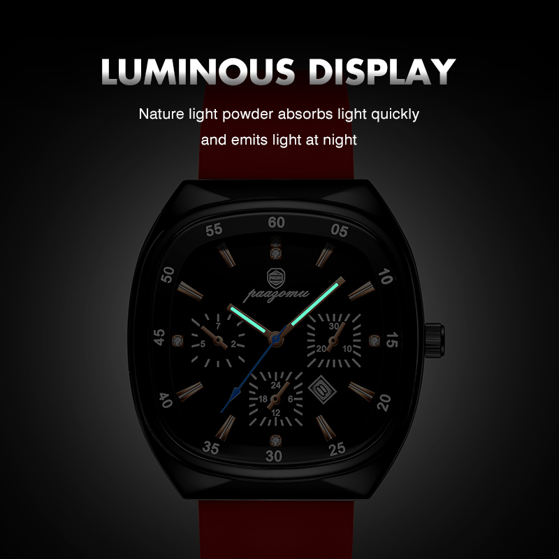PAAZOMU – montre de Sport déco - Smartwatch Nexus avis et prix