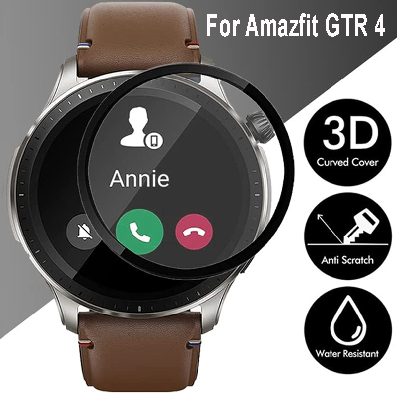 Protecteur d'écran pour Amazfi - Smart Watch Accessories avis et prix
