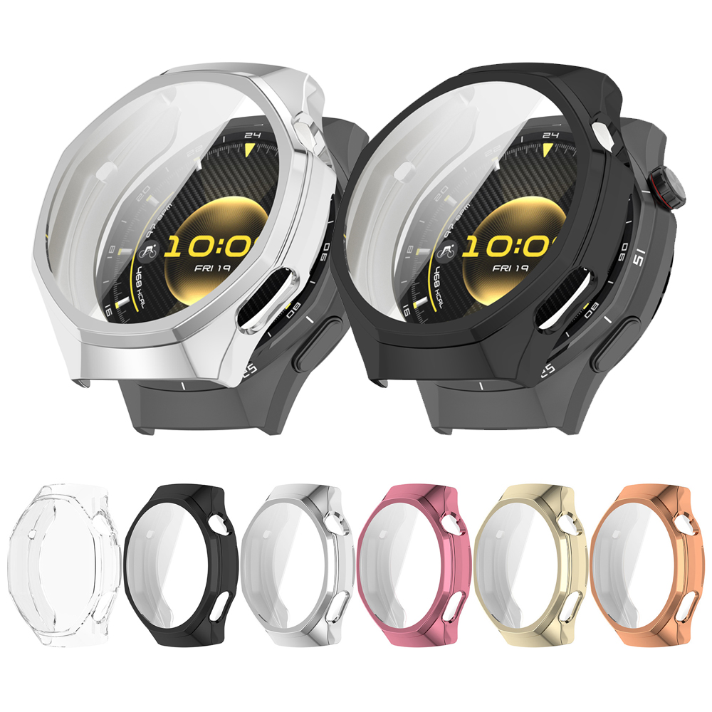 Coque souple en TPU pour Huawe - Titan Smartwatch Accessories avis et prix
