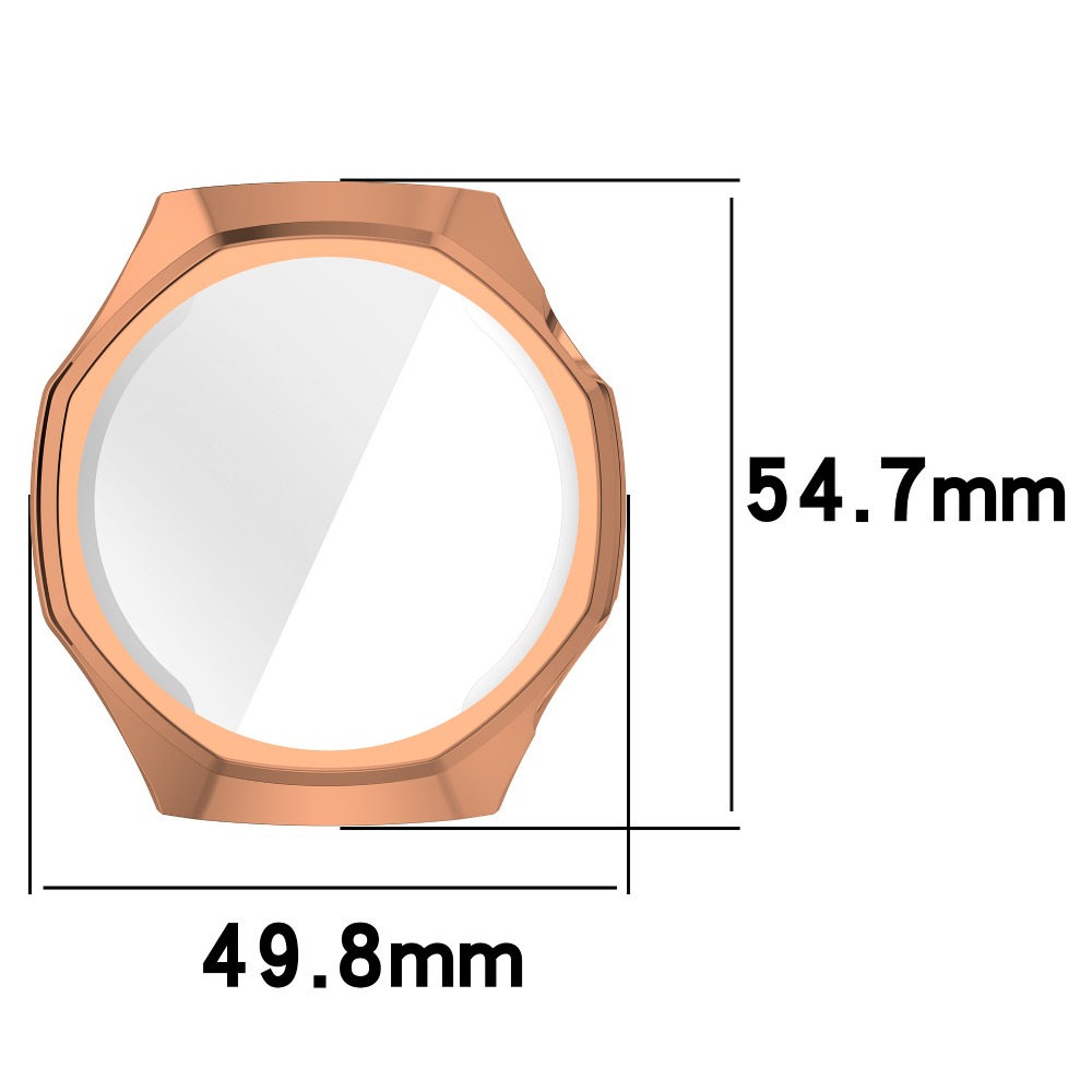 Coque souple en TPU pour Huawe - Titan Smartwatch Accessories avis et prix