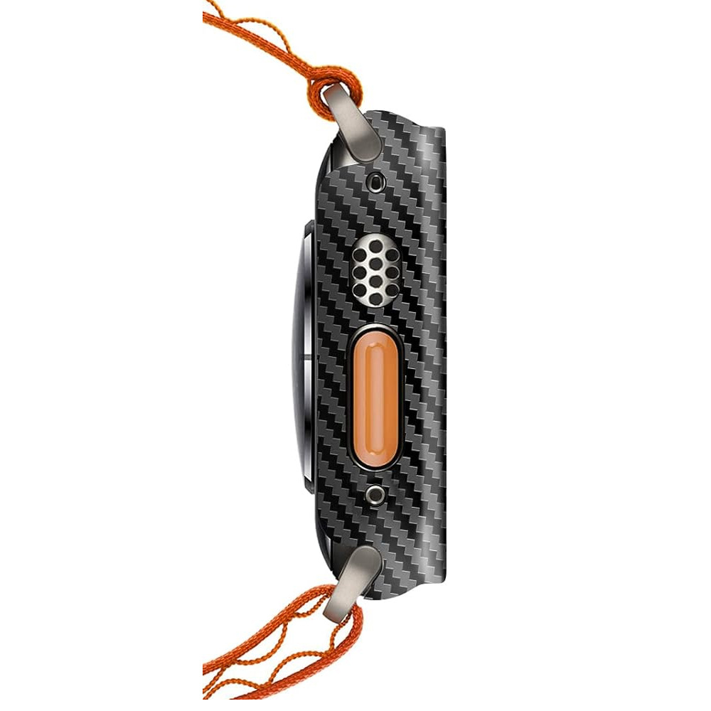 Étui fin en Fiber de carbone K - Watch Case Bumper avis et prix