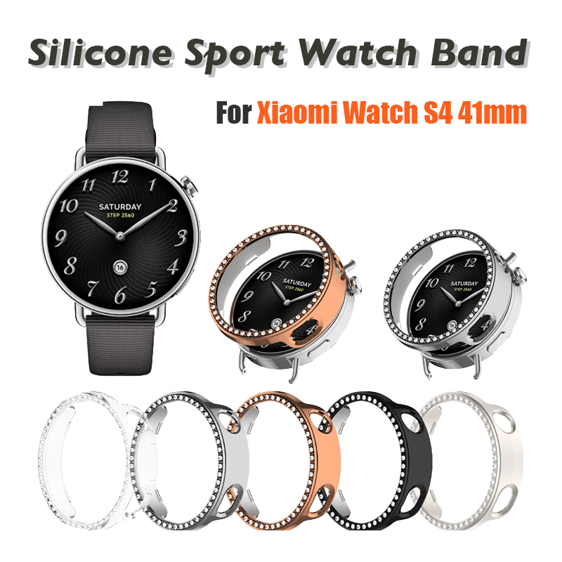 Étui creux à une rangée pour m - Xiaomi Smartwatch Accessories avis et prix