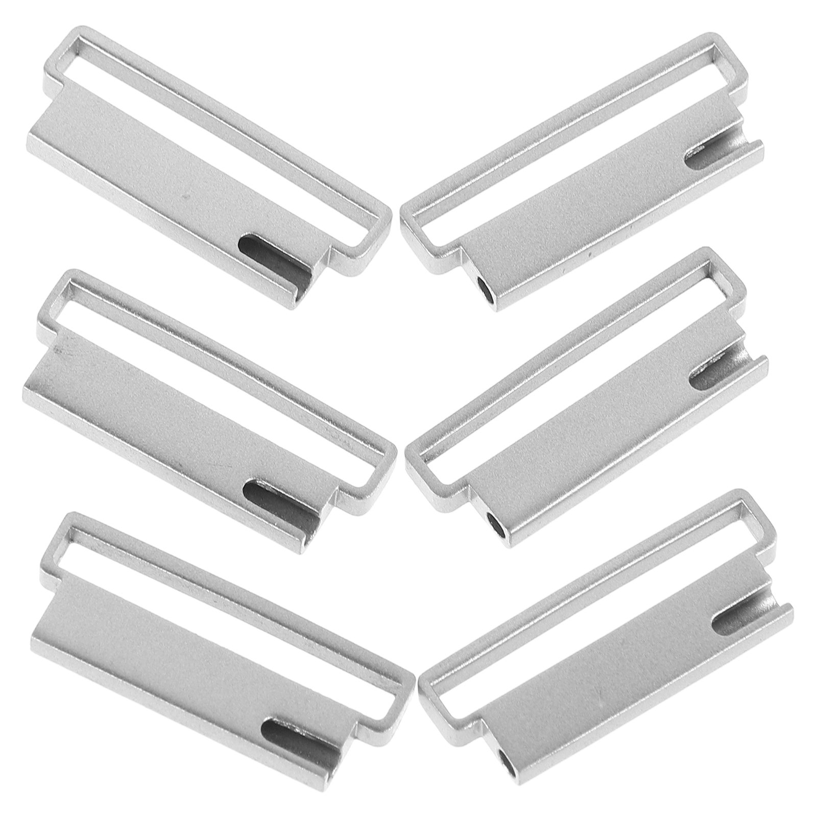 6 adaptateurs compatibles pour - Smartwatch Straps & Accessories avis et prix