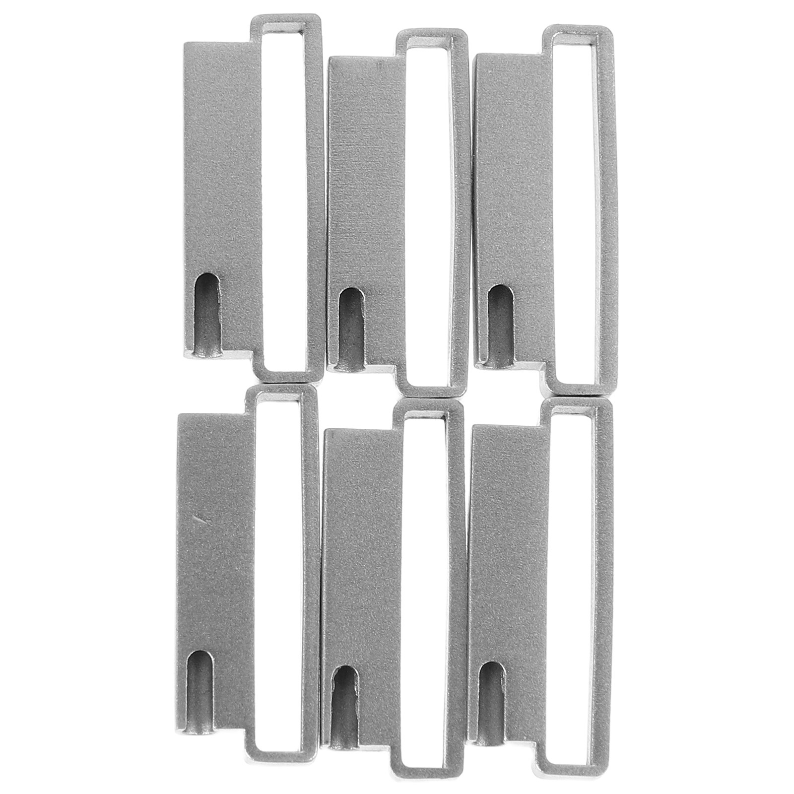 6 adaptateurs compatibles pour - Smartwatch Straps & Accessories avis et prix
