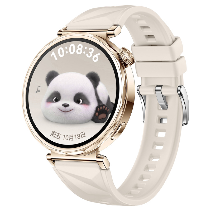 Bracelet en Silicone 18mm/22mm - Titan Smartwatch Accessories avis et prix