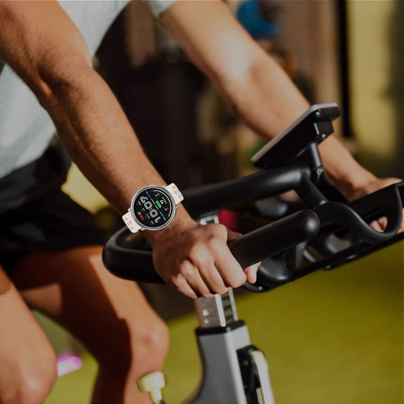 Bracelet de 20mm pour Amazfit  - Titan Smartwatch Accessories avis et prix