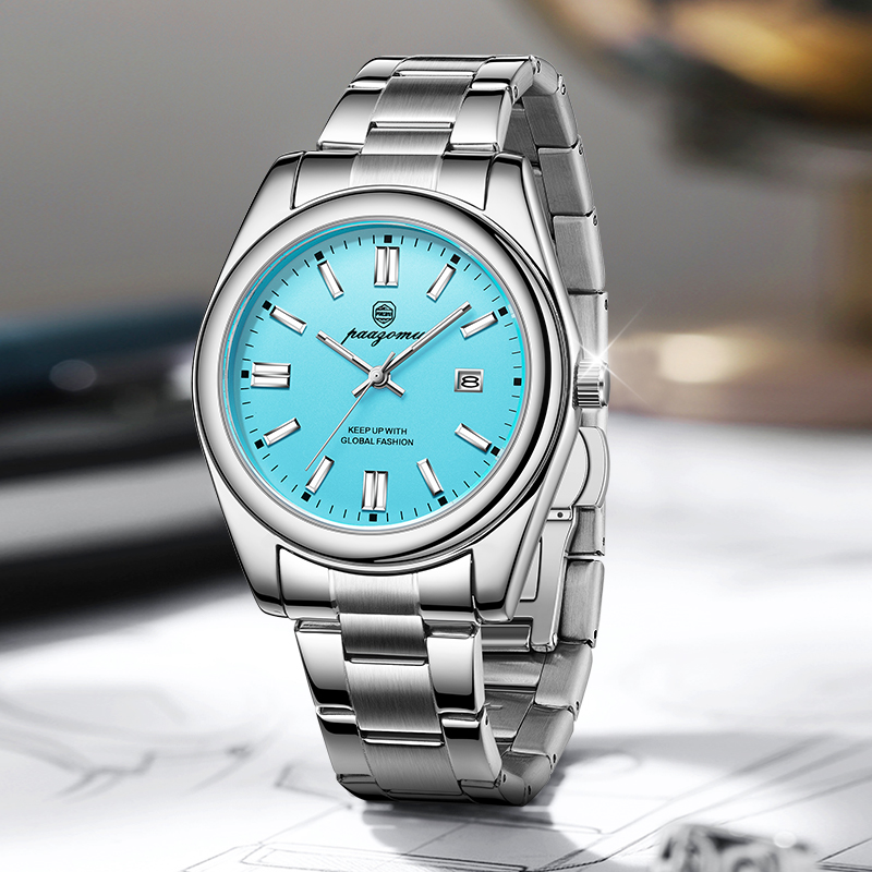 PAAZOMU – montre de sport de l - Smartwatch Nexus avis et prix