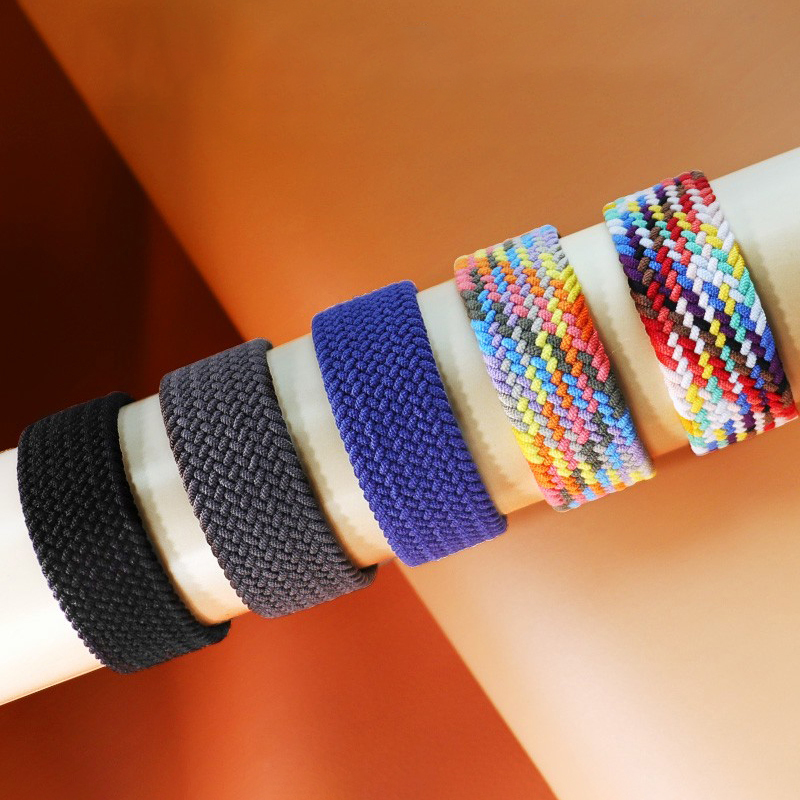 Bracelets de montre 22mm brace - Titan Smartwatch Accessories avis et prix