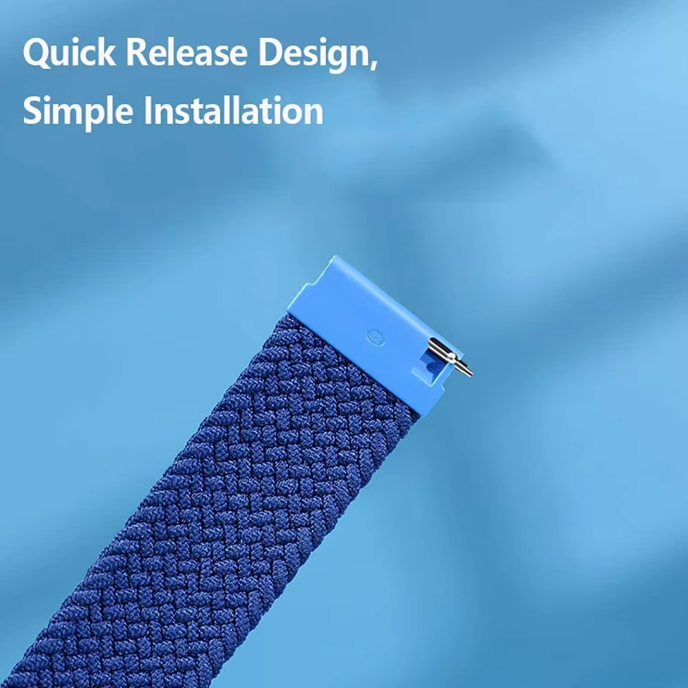 Bracelets de montre 22mm brace - Titan Smartwatch Accessories avis et prix