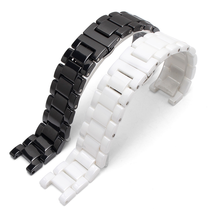 Bracelet de montre en céramiqu - Smartwatch Guess avis et prix